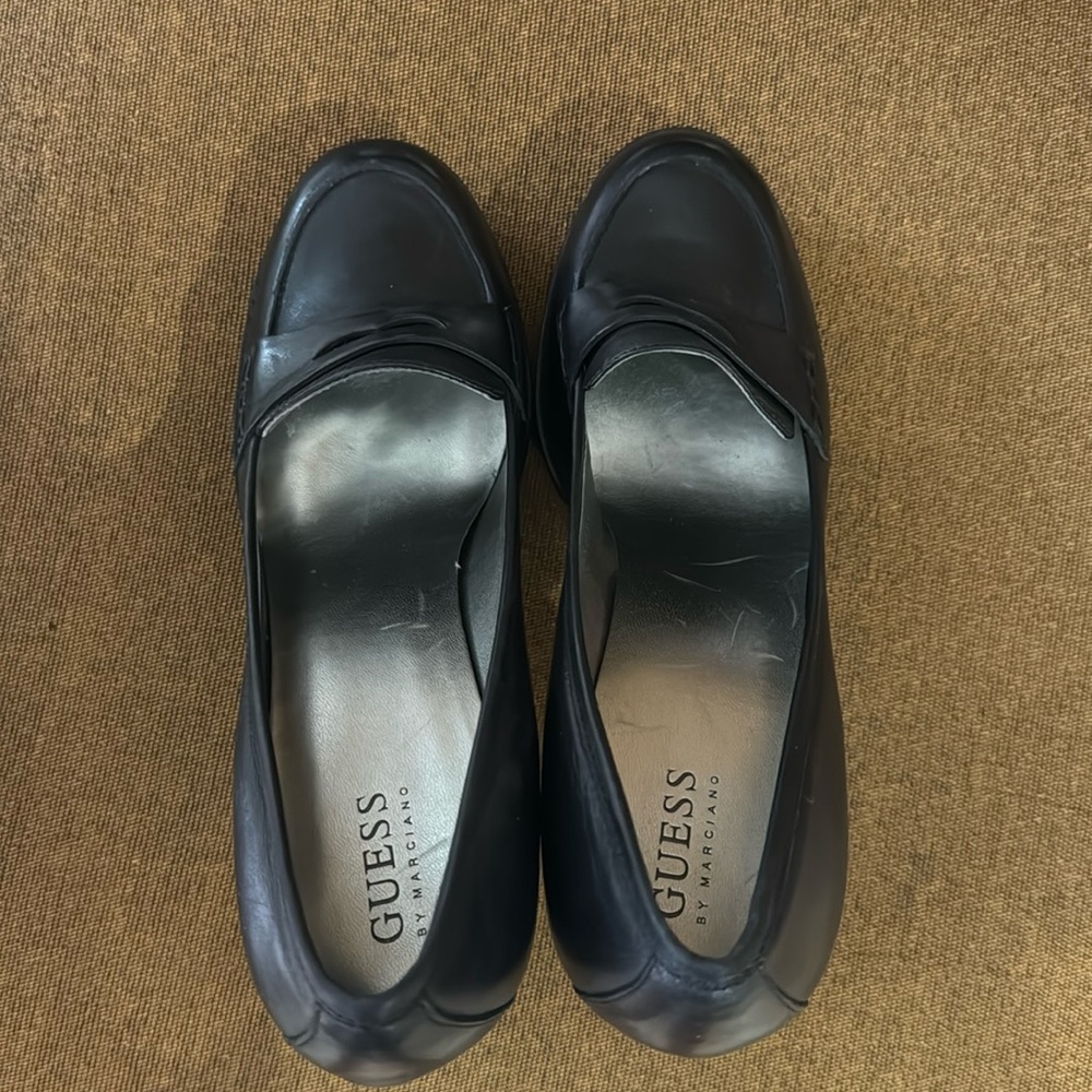 Guess Shoes!
